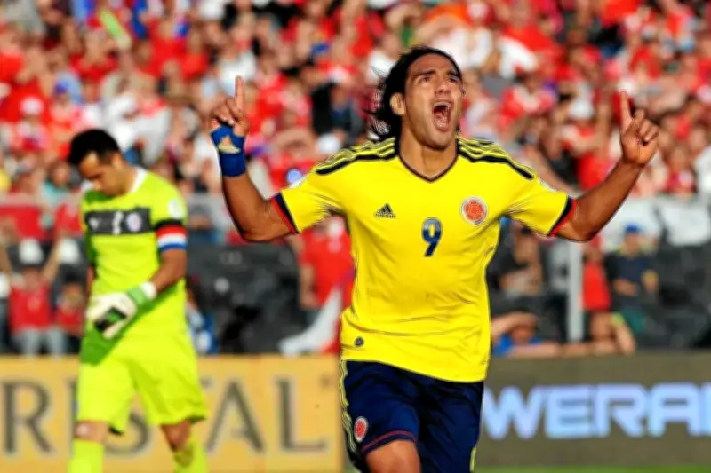 Falcao García podría ir al Mundial de 2026 en rol de liderazgo según la Federación