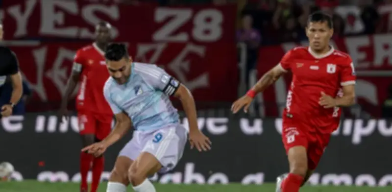 Falcao García podría ser comentarista en el Mundial 2026