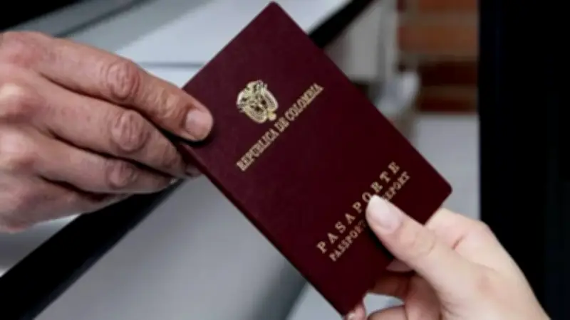 Falla en pasaportes: Cancillería confirma amenaza cibernética en sus sistemas