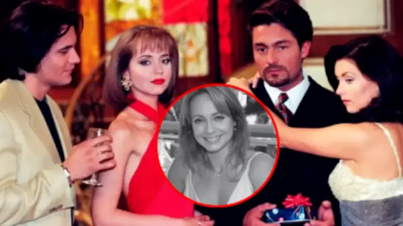 Fallece a los 79 años Karina Duprez, emblemática actriz de telenovelas mexicanas