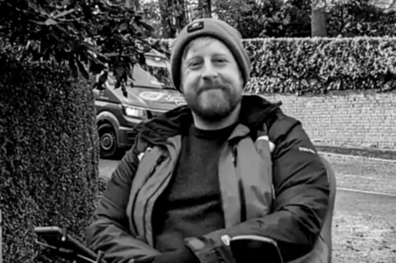 Fallece actor de Game of Thrones Michael Patrick tras batalla contra la ELA