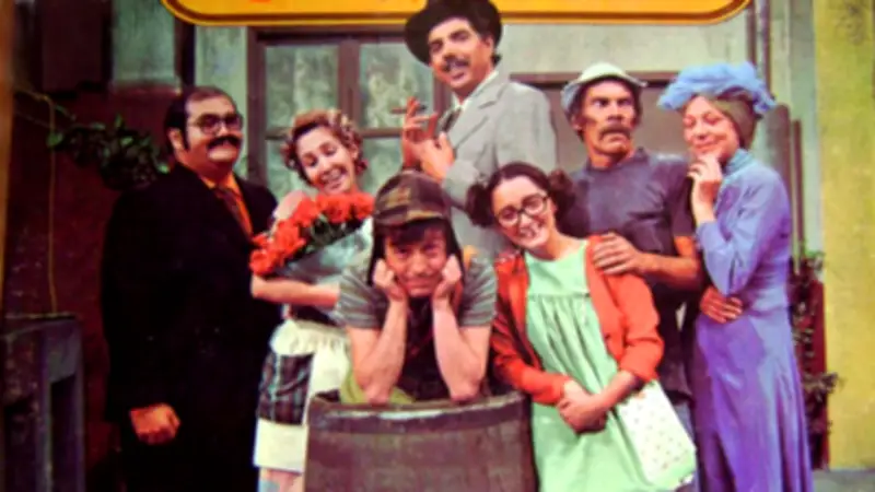 Fallece actor mexicano Ricardo de Pascual, recordado por su participación en 'El Chavo del 8'