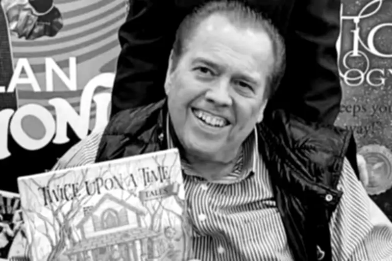 Fallece Alan Osmond, fundador de The Osmonds, a los 76 años tras batalla contra esclerosis múltiple