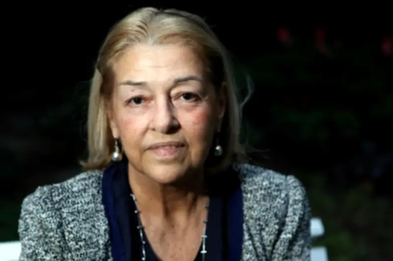 Fallece Beatriz de Moura, fundadora de Tusquets Editores y pionera editorial a los 87 años