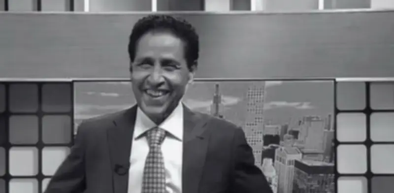 Fallece Carlos Batista Matos, el 'hombre más caro' de la televisión dominicana