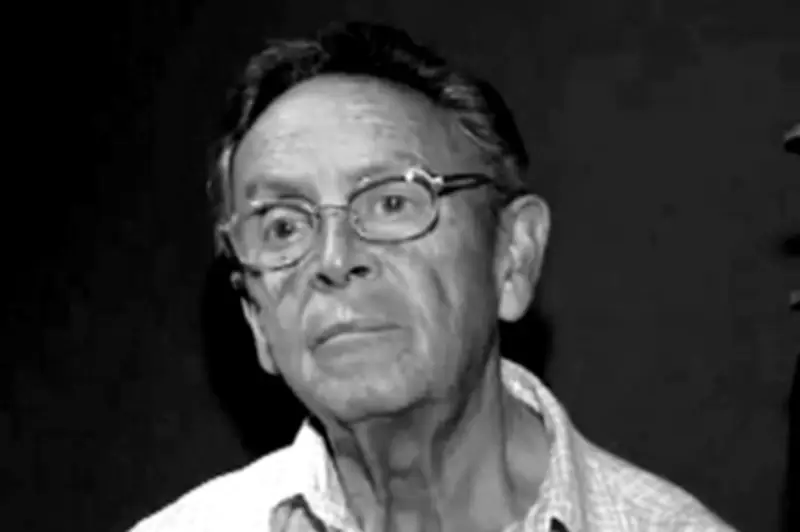 Fallece Carlos Becerril, leyenda del doblaje latinoamericano a los 90 años