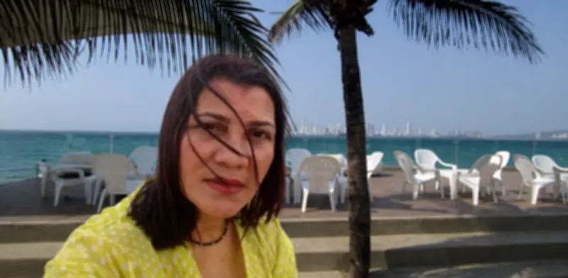 Fallece chef Glebys Acosta por explosión de samovar en hotel de Cartagena