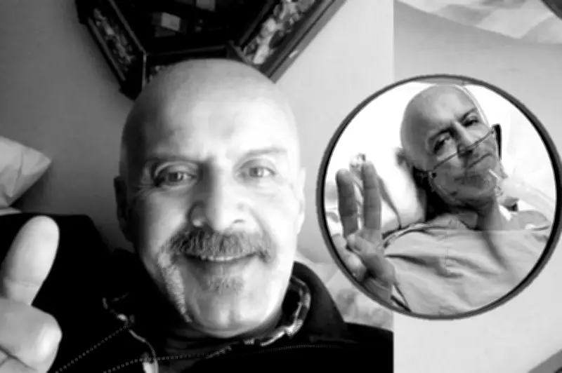 Fallece el actor Luis Alberto Riolobos a causa de enfermedad renal