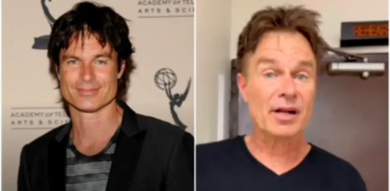 Fallece el actor Patrick Muldoon a los 57 años tras sufrir un infarto en su hogar