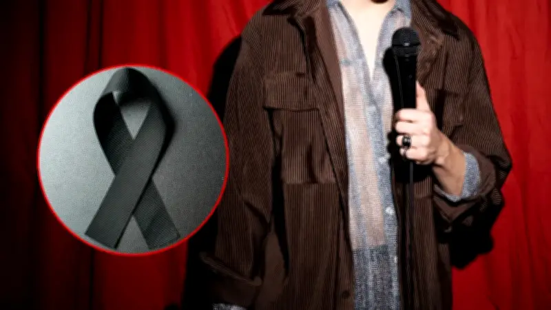 Fallece el comediante Raj Sharma a los 50 años en Texas