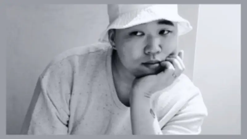Fallece el rapero surcoreano Jerry K a los 42 años por tumor cerebral