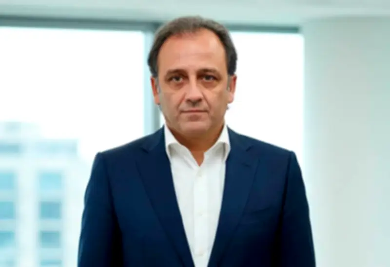 Fallece en Punta Cana el empresario colombiano Hugo Zuluaga, fundador de Quipux