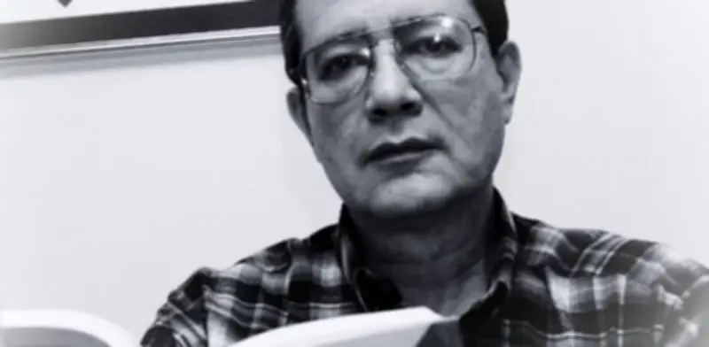 Fallece Fernando Ávila, guardián del castellano y maestro del periodismo colombiano