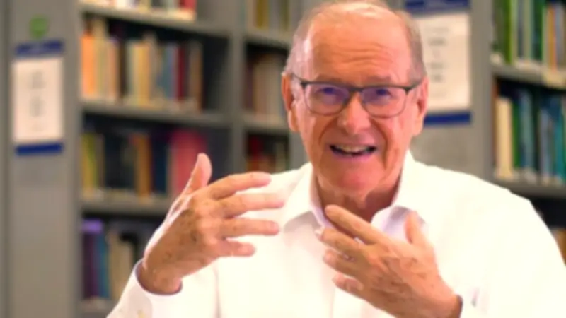 Fallece Francisco Piedrahita, exrector de la Universidad Icesi, tras infarto en Turquía