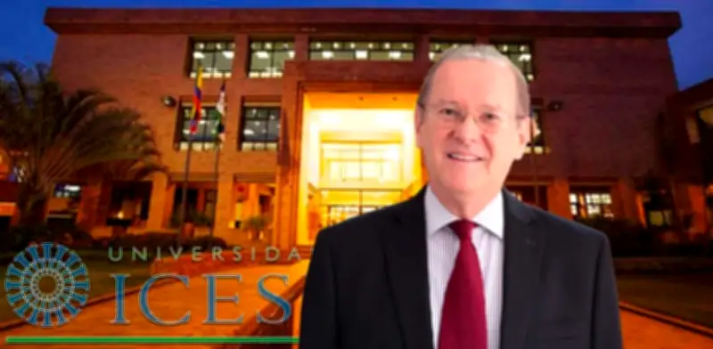 Fallece Francisco Piedrahita Plata, exrector de la Universidad Icesi de Cali y líder educativo