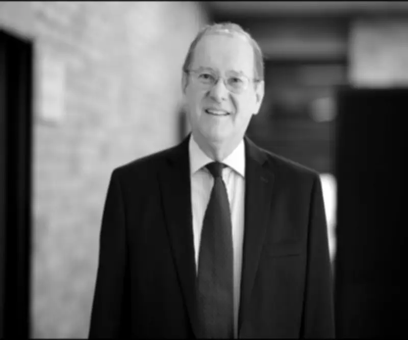 Fallece Francisco Piedrahita Plata, exrector de la Universidad Icesi que transformó la educación en el Valle del Cauca