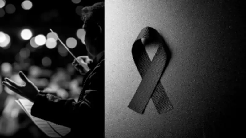 Fallece Gustavo Velásquez, emblemático cantante ecuatoriano de cumbia andina