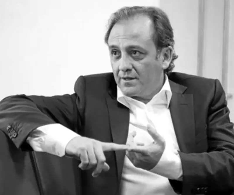 Fallece Hugo Zuluaga, fundador de Quipux, en accidente marítimo durante vacaciones familiares