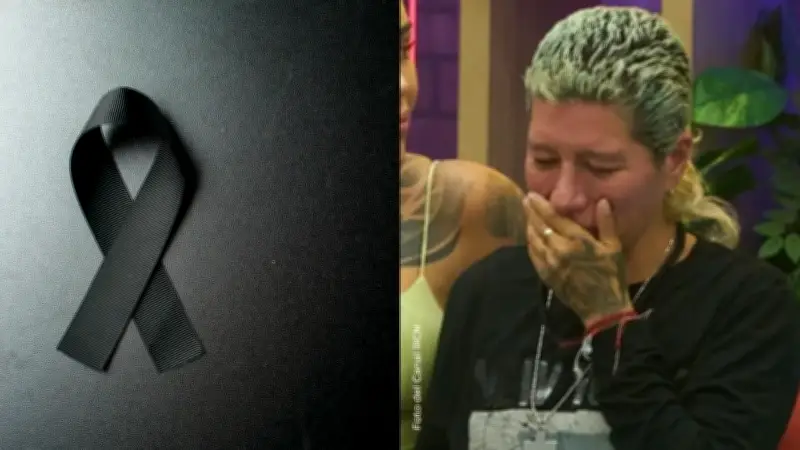 Fallece John Mario, actor de 'La vendedora de rosas', confirmado por Lady Tabares