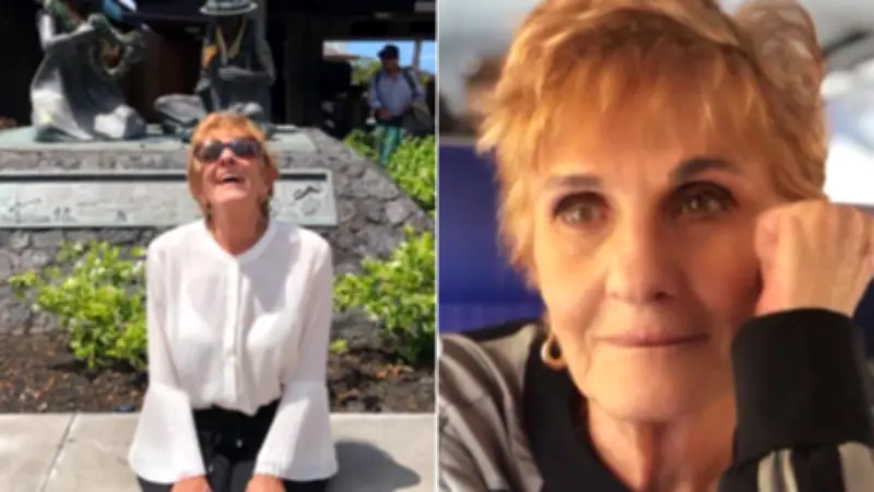 Fallece Karina Duprez, actriz y directora mexicana ícono de telenovelas como 'La Usurpadora'