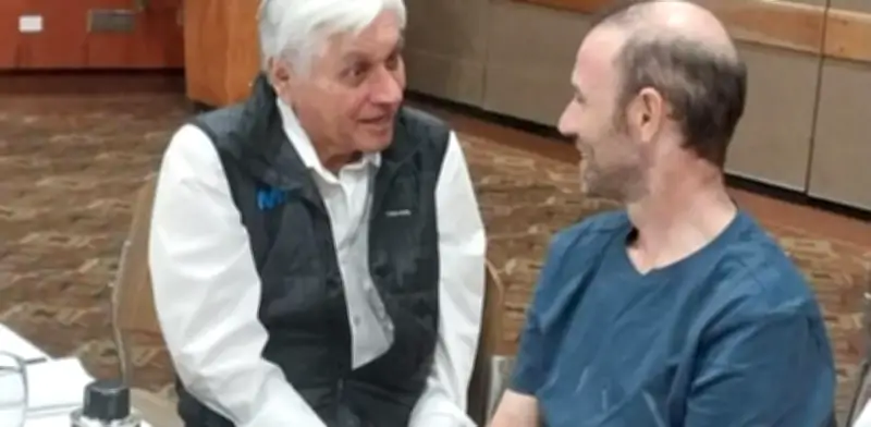 Fallece médico Carlos Alberto Osorio, figura clave del ciclismo y Once Caldas