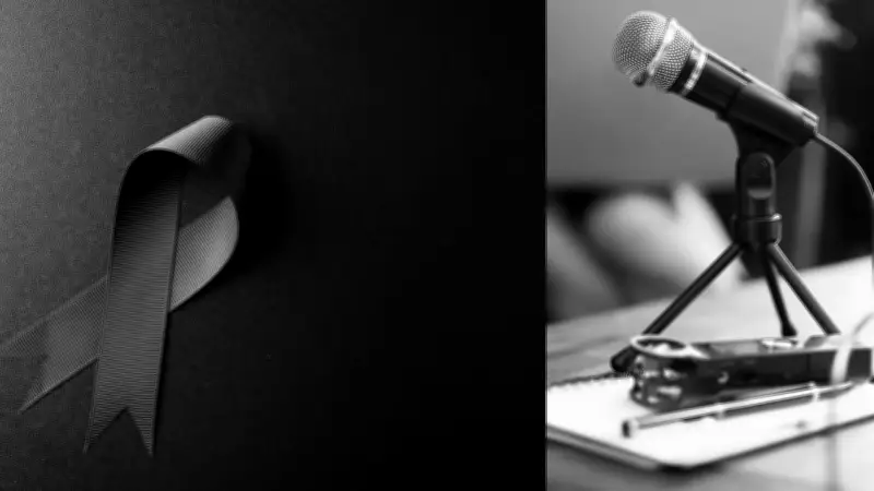 Fallece Pedro Jota Andrade, emblemático locutor deportivo colombiano en Manizales