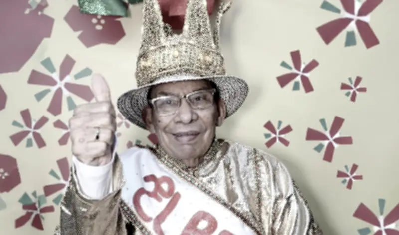 Fallece Pedro Ramayá Beltrán, el 'Rey del Millo' y leyenda de la cumbia colombiana