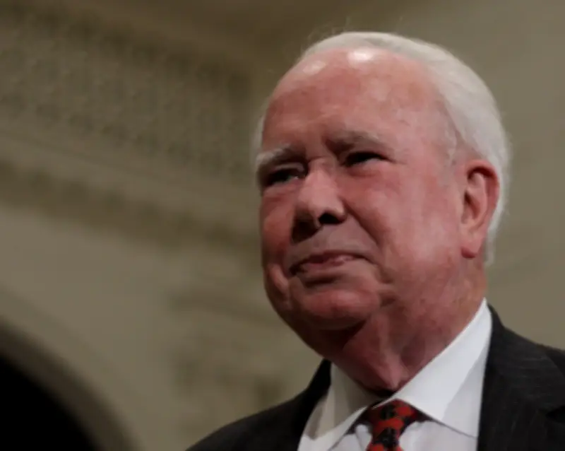 Fallece Peter Raven, botánico y defensor de la biodiversidad