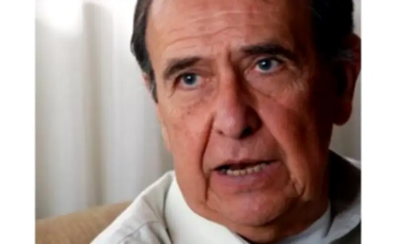 Fallece Víctor Manuel Moncayo, exrector de la Universidad Nacional y destacado académico