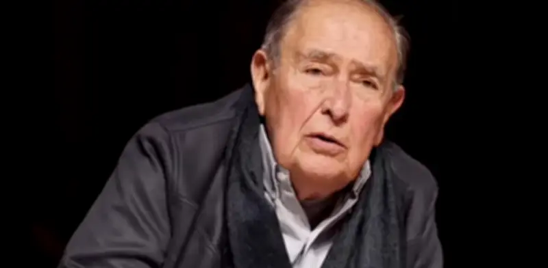 Fallece Víctor Manuel Moncayo, exrector de la Universidad Nacional y figura clave de la educación pública