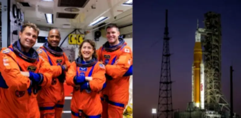 Fallo de Outlook en Artemis II: soporte técnico remoto desde Tierra a nave espacial