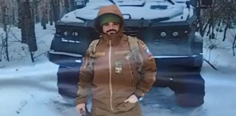 Familia de colombiano desaparecido en Ucrania exige claridad sobre paradero contradictorio