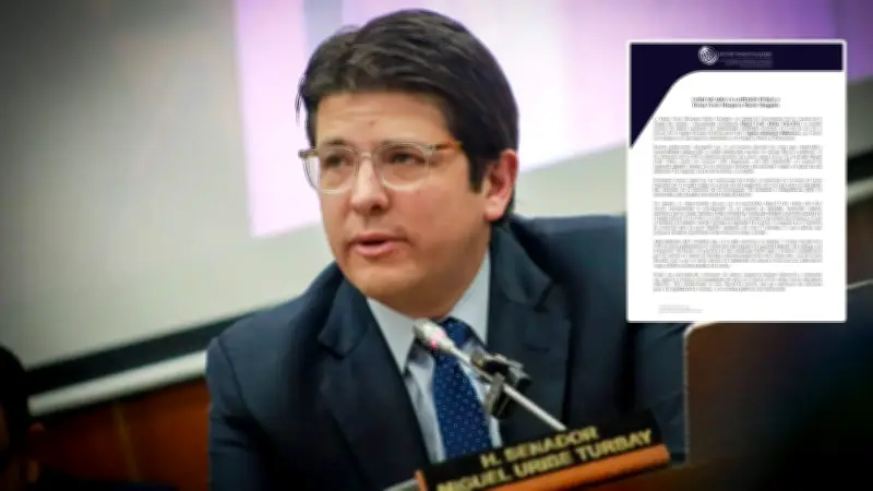 Familia de Miguel Uribe critica a UNP por fallas en seguridad