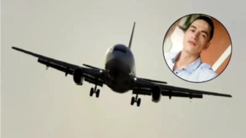 Familia en Medellín clama por investigación y repatriación de colombiano fallecido en España