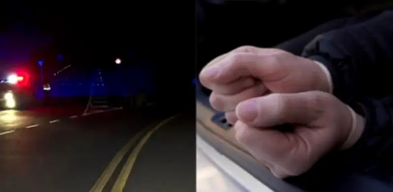 Familia retenida y golpeada por 7 horas en vía Bogotá-Girardot