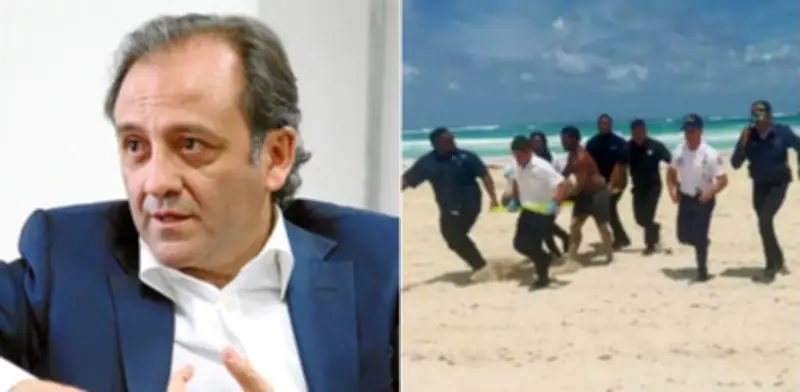 Familiar del empresario colombiano fallecido en Punta Cana revela detalles íntimos de su vida