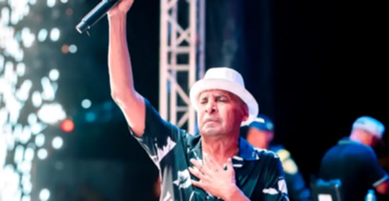 Farid Ortiz será operado de hernia en Barranquilla: suspende presentaciones por cirugía de columna