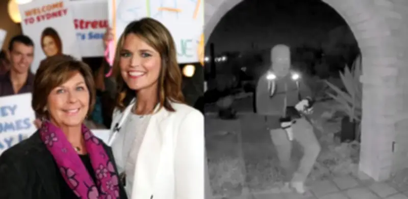 FBI analiza ADN clave en desaparición de Nancy Guthrie, madre de periodista estadounidense