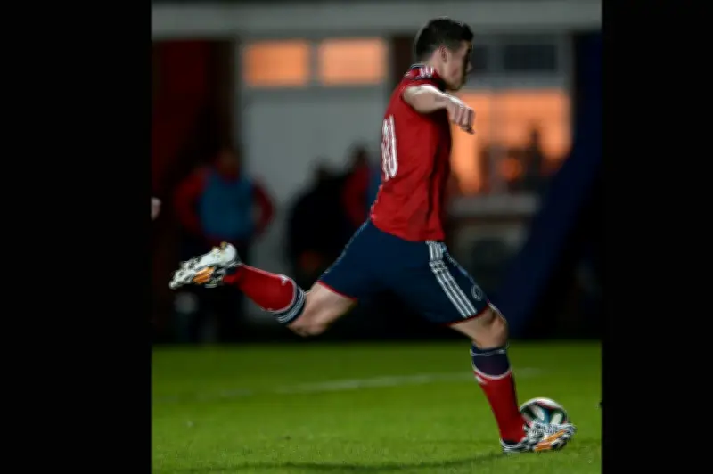 FCF confirma horario del amistoso Colombia vs Jordania previo al Mundial 2026