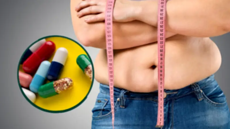 FDA aprueba nueva píldora oral Foundayo para combatir la obesidad en adultos