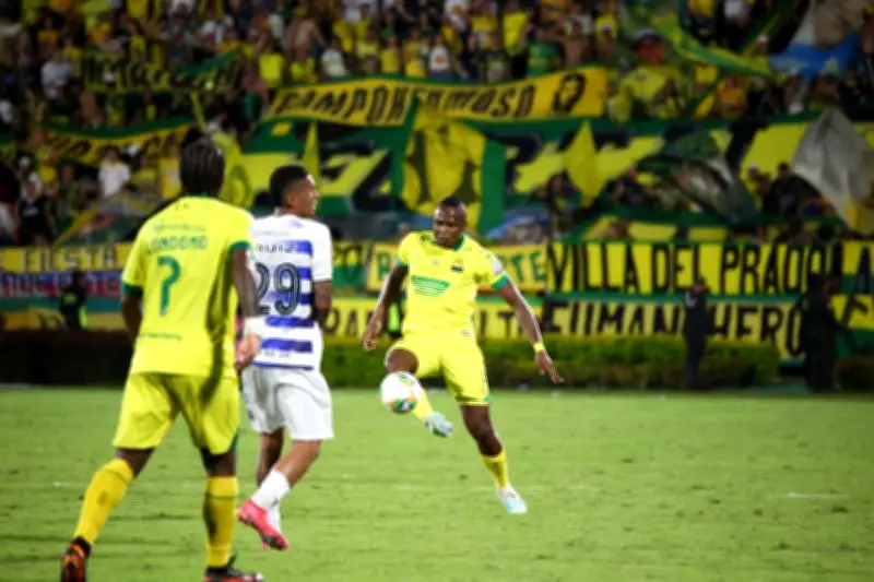 Fecha 16 de la Liga BetPlay sacude la tabla: Millonarios y Santa Fe caen, Bucaramanga resurge