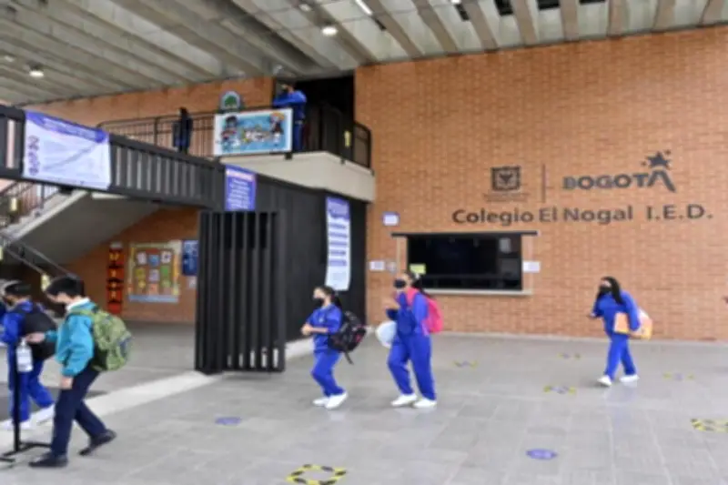 Fecode anuncia paro nacional docente para el 15 de abril por fallas en sistema de salud