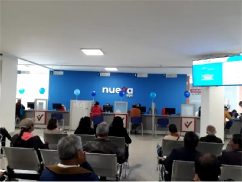 FECOER alerta crisis humanitaria en Nueva EPS y exige acción urgente a Jorge Iván Ospina