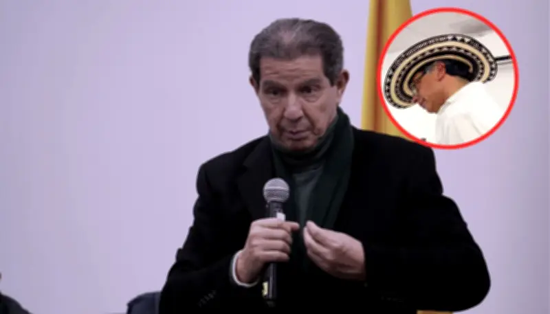 Fedegán rechaza propuesta de Petro de restringir exportación de carne en Colombia