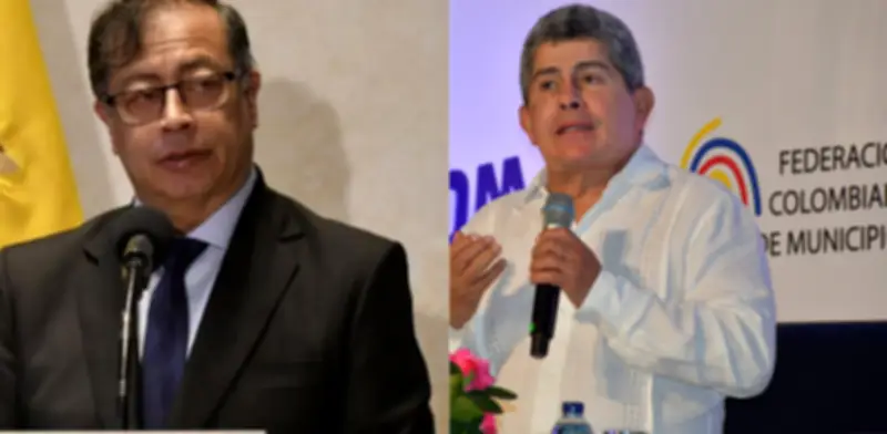 Fedemunicipios rechaza acusaciones de Petro sobre aumento del impuesto predial