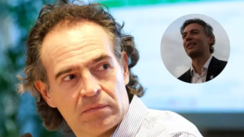 Federico Gutiérrez celebra reinicio de audiencias contra exfuncionarios de Daniel Quintero