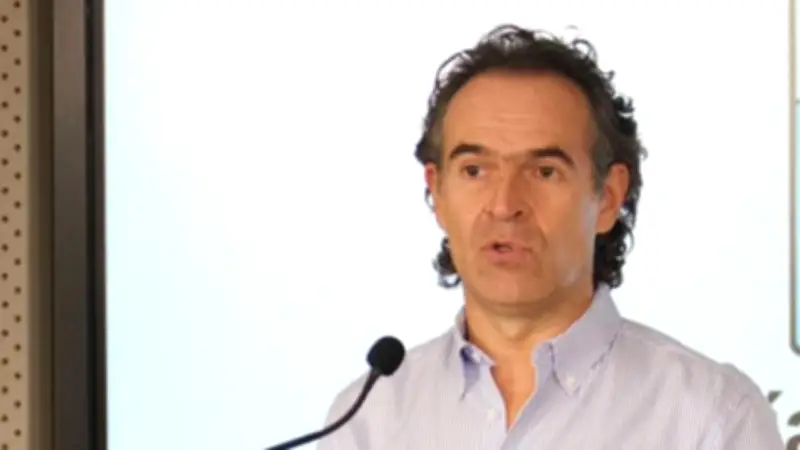 Federico Gutiérrez critica nombramiento de Daniel Quintero como superintendente de Salud