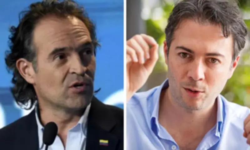 Federico Gutiérrez demanda nombramiento de Daniel Quintero como superintendente de Salud