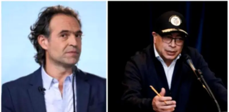 Federico Gutiérrez responsabiliza a Petro por muertes en crisis de salud de Medellín