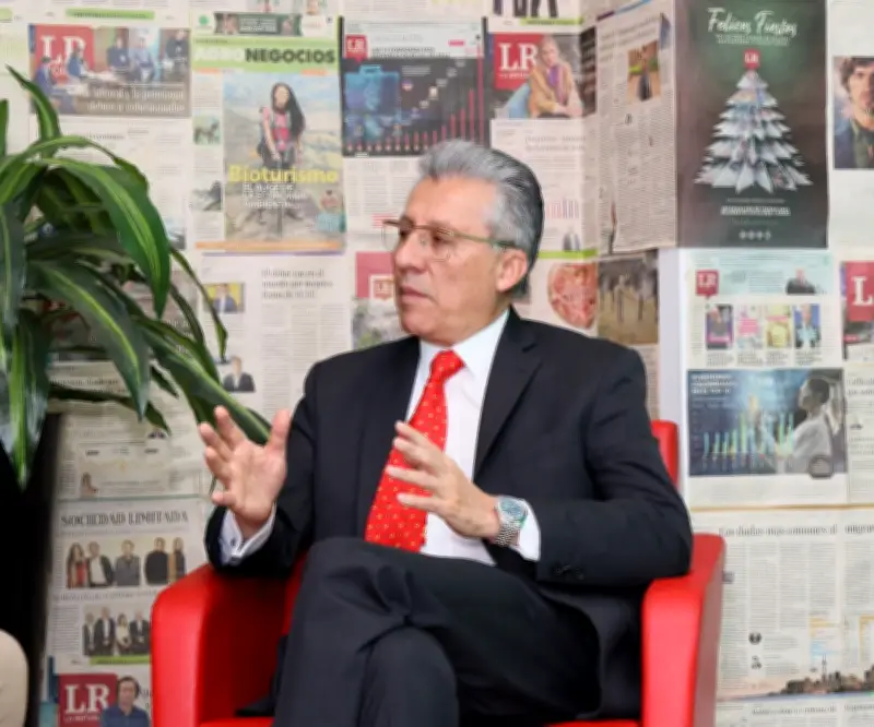 Fedetranscarga alerta sobre 16 bloqueos viales por protestas contra alza del predial